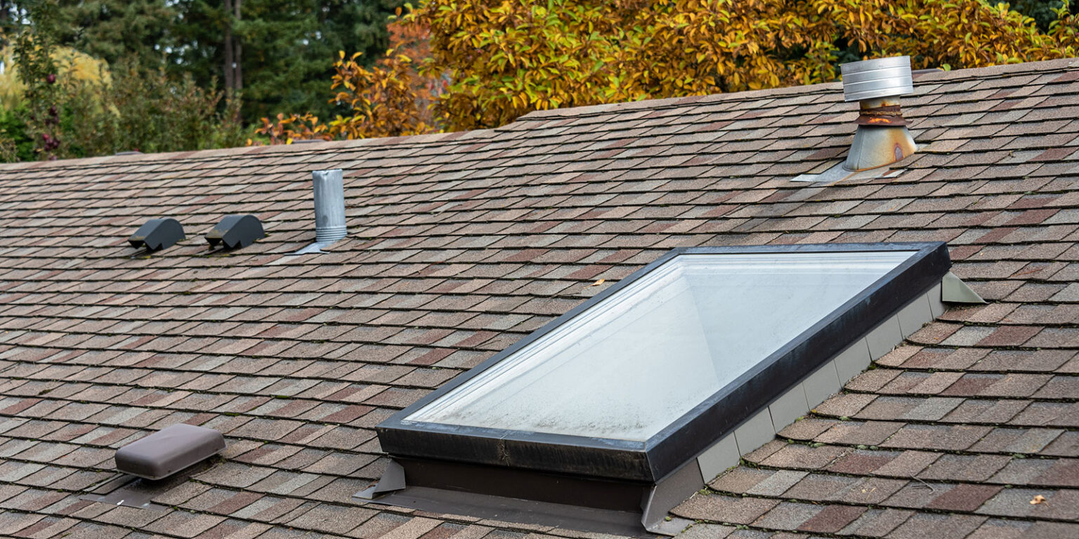 Different Types Of Roof Vents And What They Do – Find Your Roof Pro